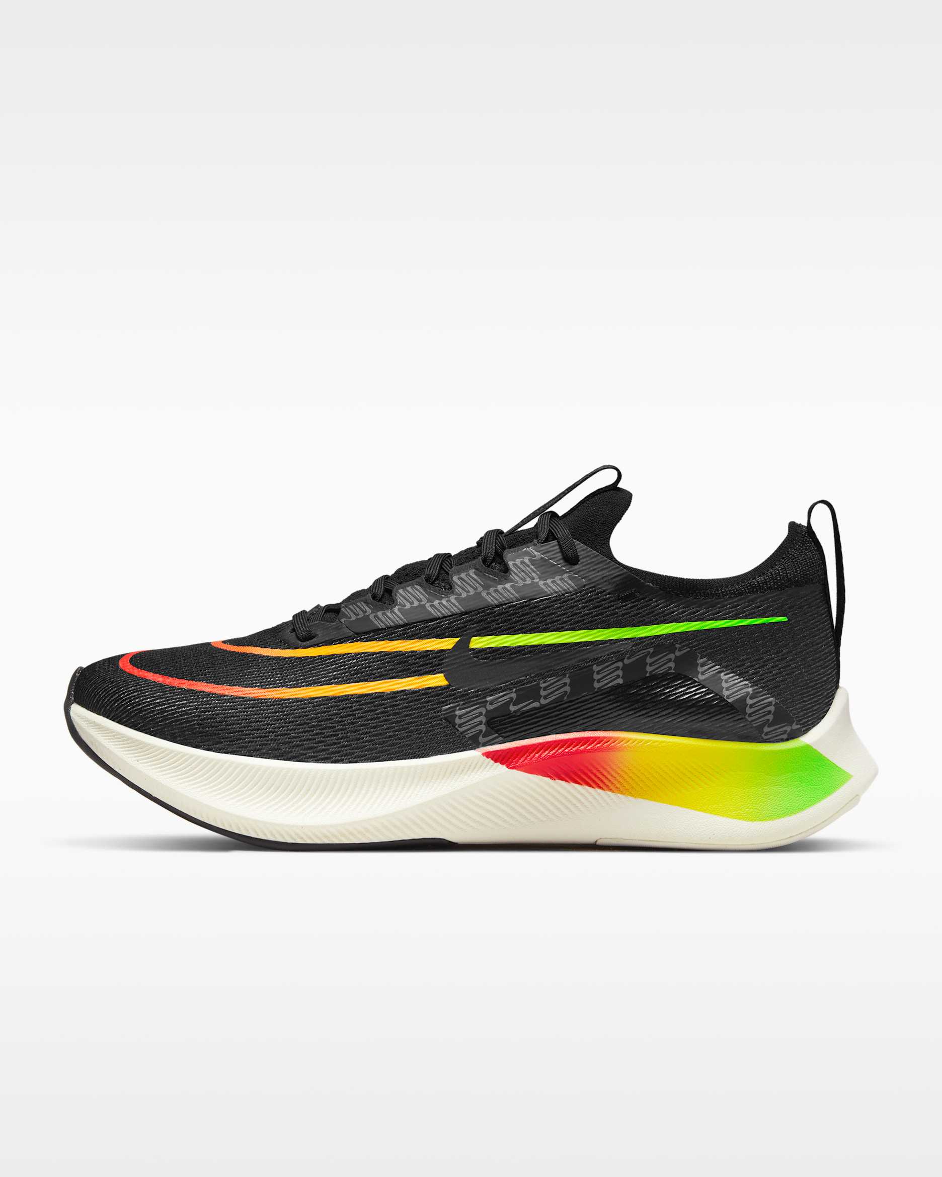 NIKE公式】ナイキ ズーム フライ 4 メンズ ロード ランニングシューズ